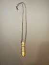 Necklace - Skull Totem Pole  thumbnail
