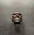 Bead - Skull thumbnail