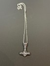Necklace - Thors Hammer thumbnail