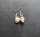 Howlite skull