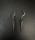 Earrings - Spike