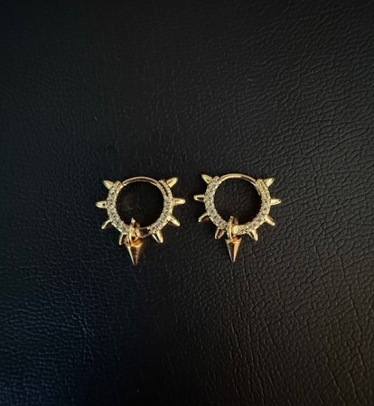 Spike gold