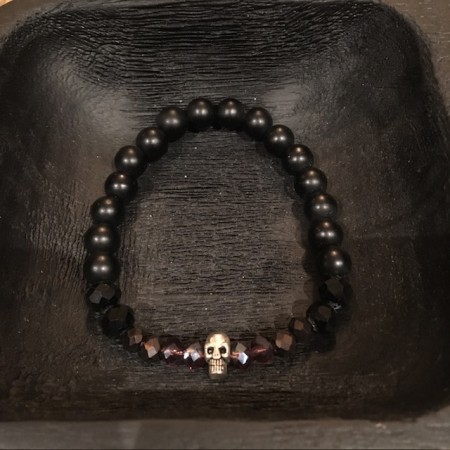Bracelet - Skull