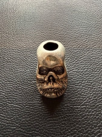 Bead - Skull