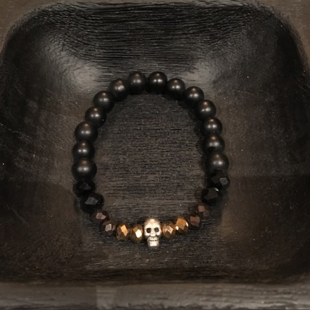 Bracelet - Skull
