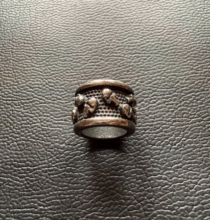 Bead - Skull