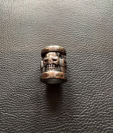 Bead - Skull